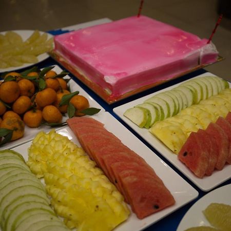 Windsor Hotel Son La 外观 照片