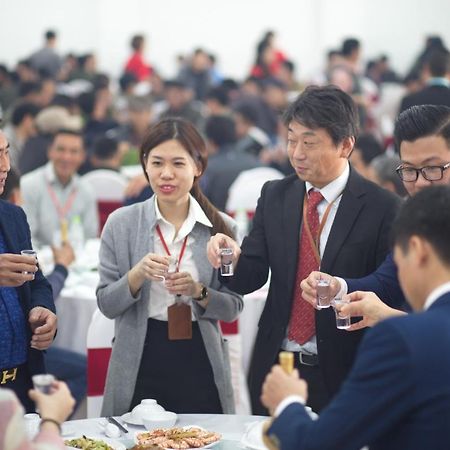 Windsor Hotel Son La 外观 照片