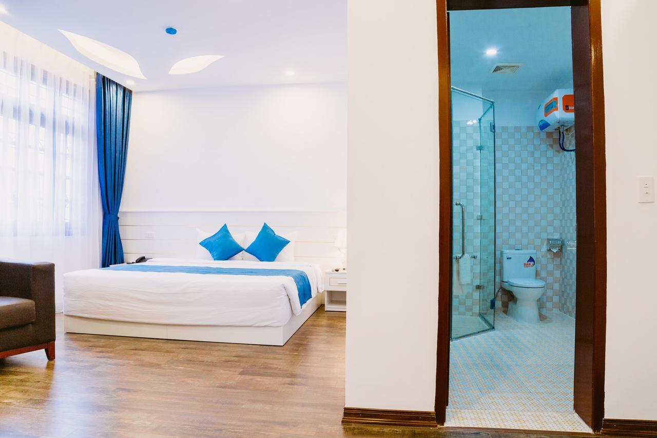 Windsor Hotel Son La 外观 照片