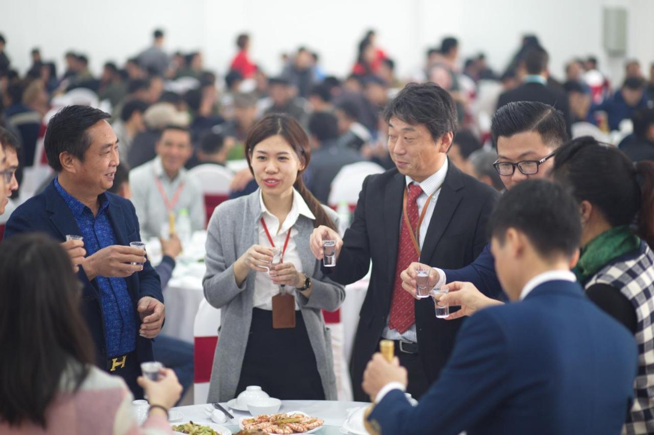 Windsor Hotel Son La 外观 照片